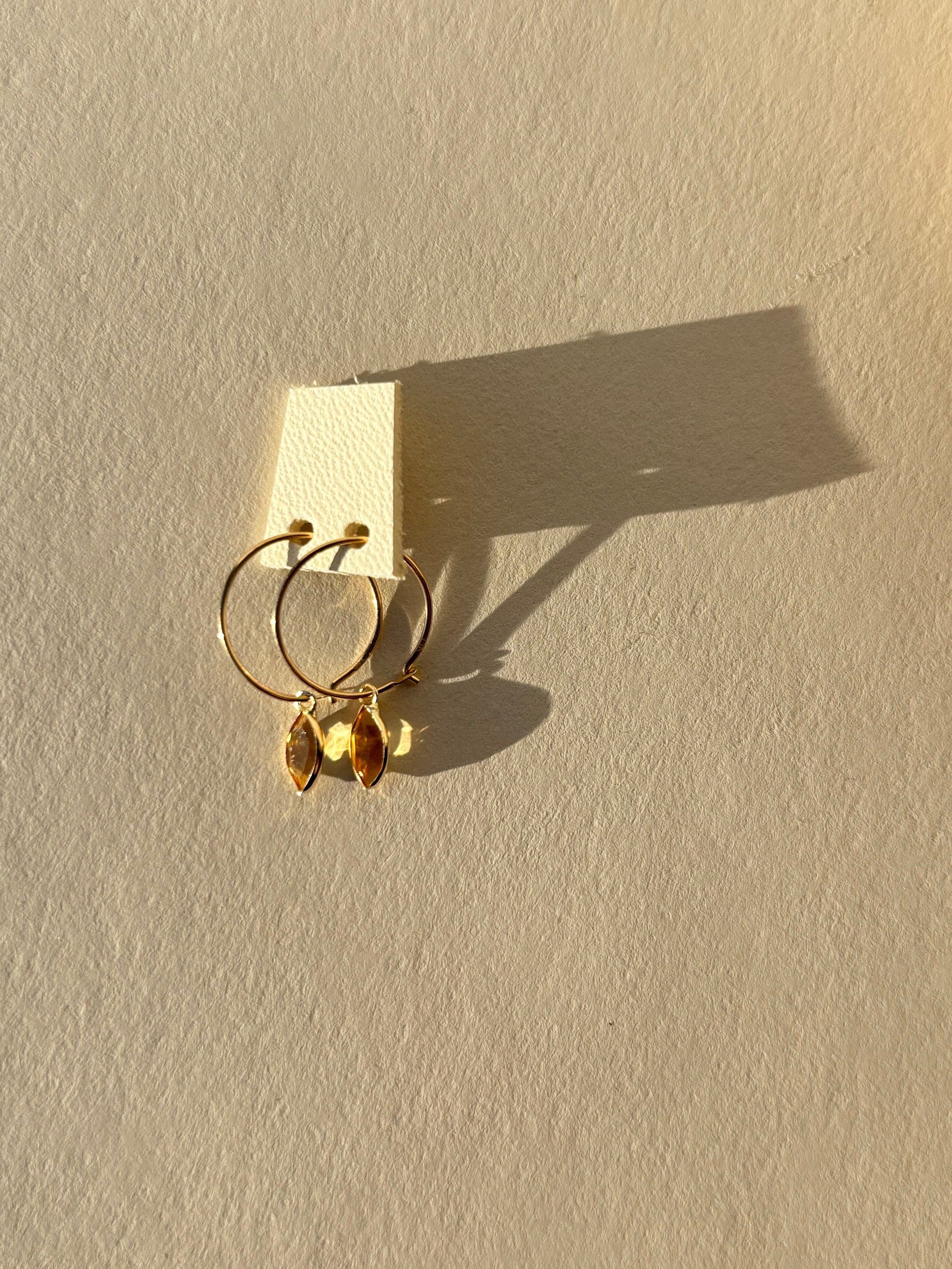 14K SOLID GOLD