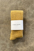 Arctic Socks by Le Bon Shoppe