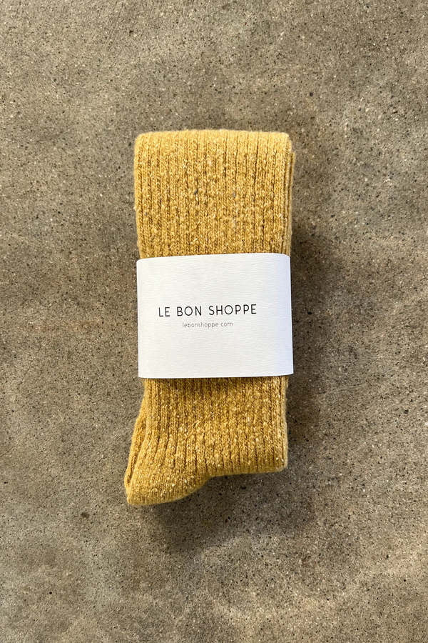 Arctic Socks by Le Bon Shoppe