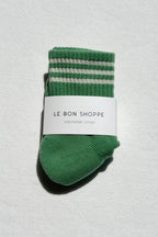 Girlfriend Socks by Le Bon Shoppe