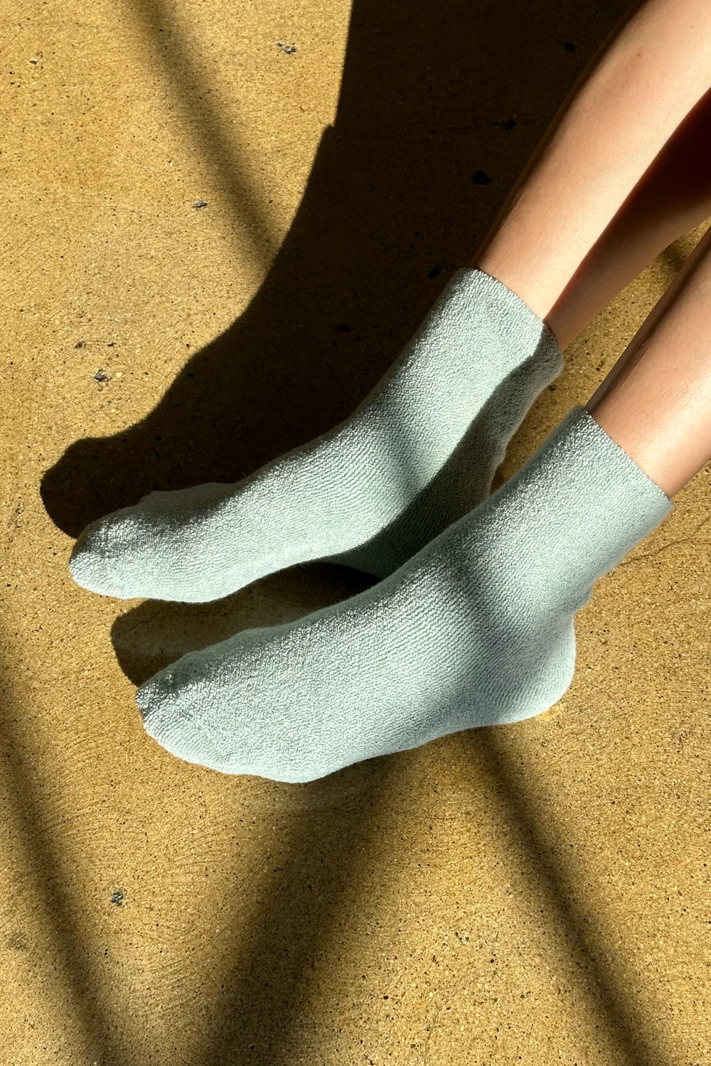 Cloud Socks by Le Bon Shoppe