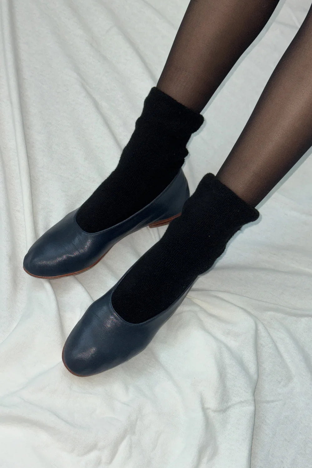 Cloud Socks by Le Bon Shoppe