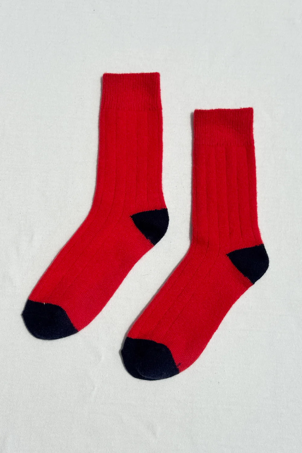 Classic Cashmere Socks by Le Bon Shoppe