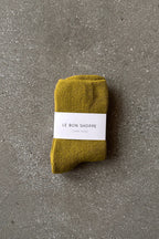 Cloud Socks by Le Bon Shoppe
