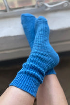 Cottage Socks by Le Bon Shoppe