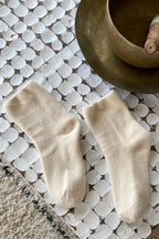 Cloud Socks by Le Bon Shoppe