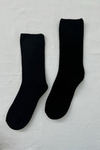 Extended (Larger Feet) Cloud Socks by Le Bon Shoppe