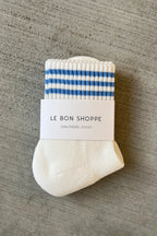 Girlfriend Socks by Le Bon Shoppe