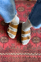 Cloud Socks by Le Bon Shoppe