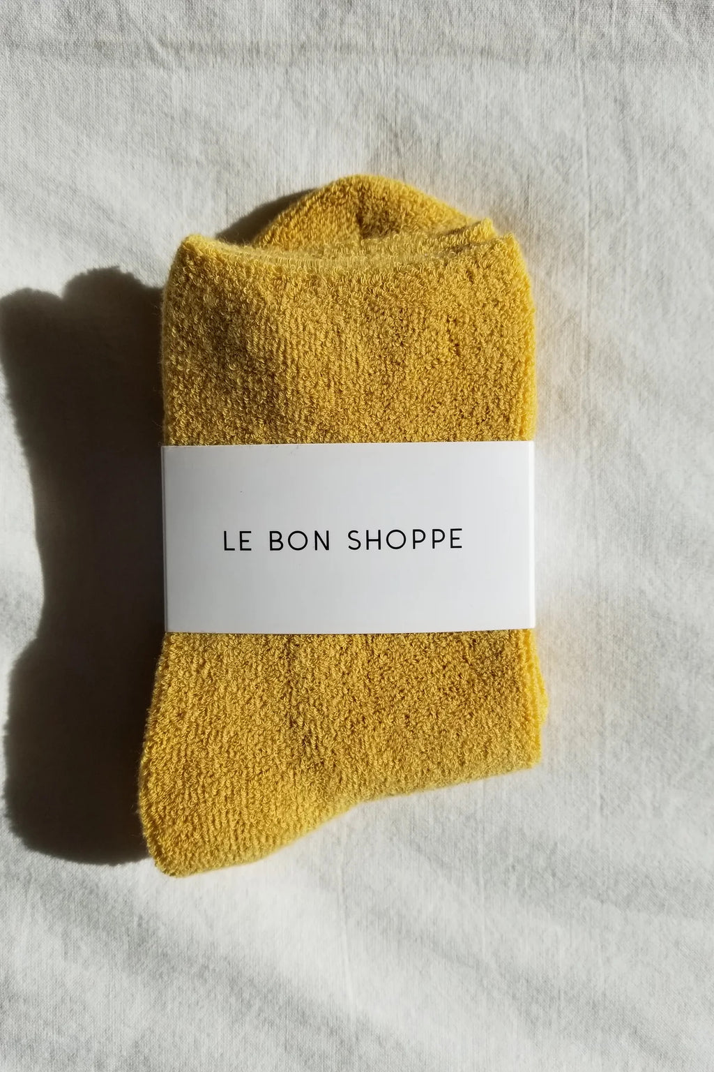 Cloud Socks by Le Bon Shoppe