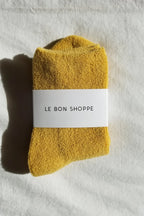 Cloud Socks by Le Bon Shoppe
