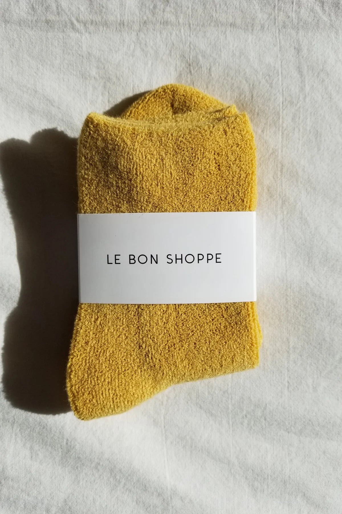 Cloud Socks by Le Bon Shoppe