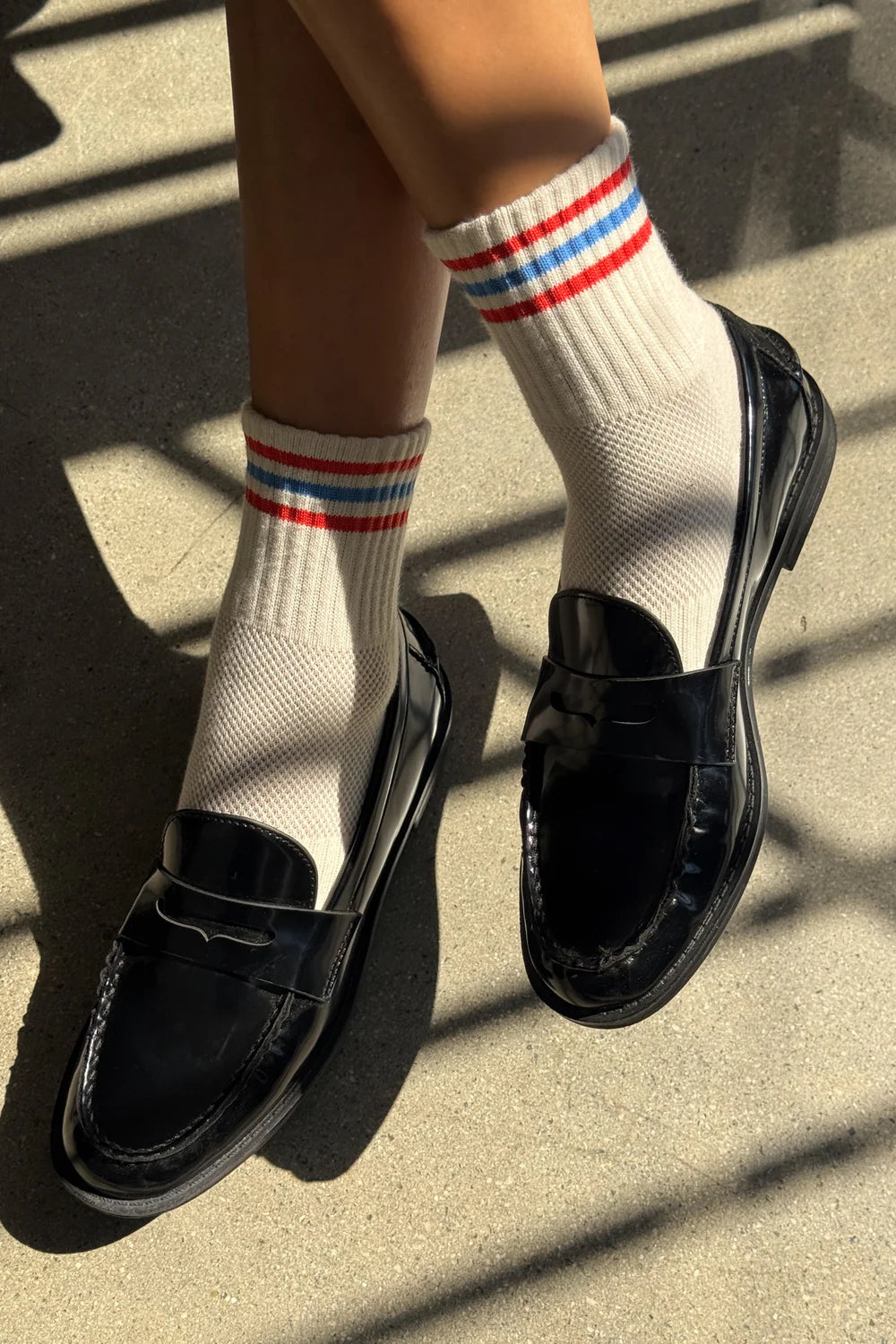 Girlfriend Socks by Le Bon Shoppe