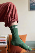 Boyfriend Socks by Le Bon Shoppe