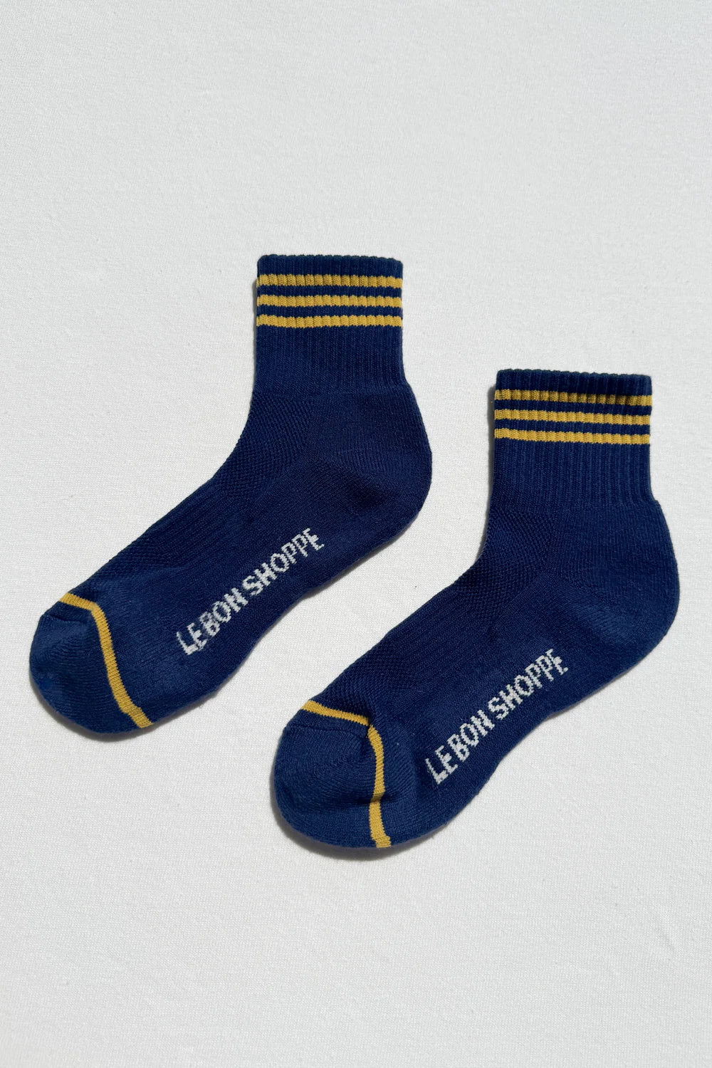 Girlfriend Socks by Le Bon Shoppe