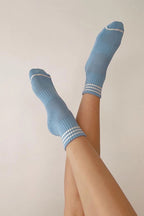 Girlfriend Socks by Le Bon Shoppe