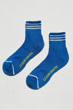 Girlfriend Socks by Le Bon Shoppe