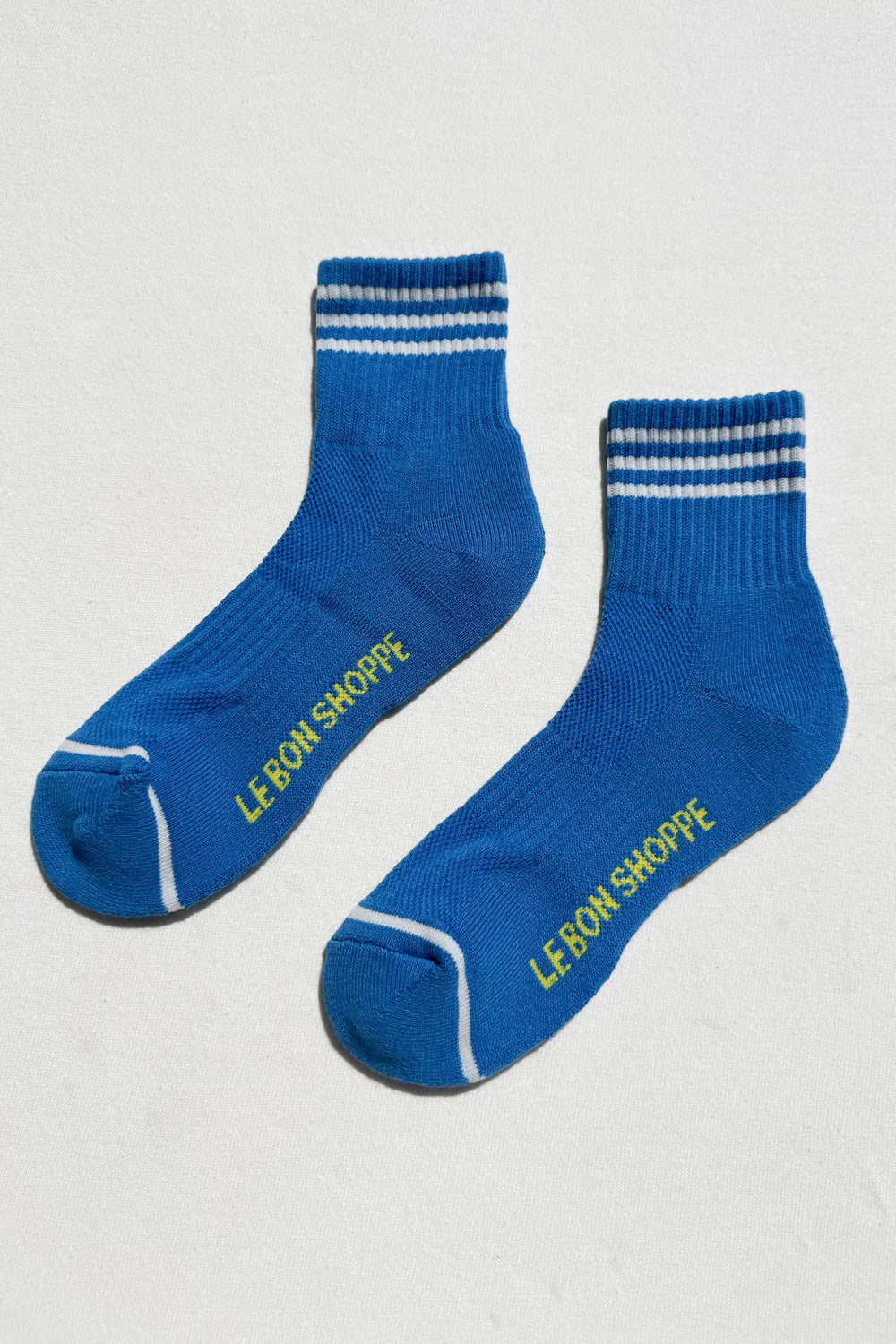 Girlfriend Socks by Le Bon Shoppe
