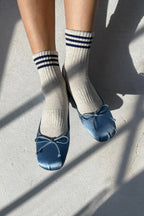 Girlfriend Socks by Le Bon Shoppe