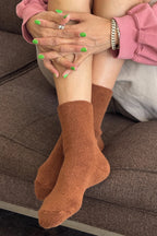 Cloud Socks by Le Bon Shoppe