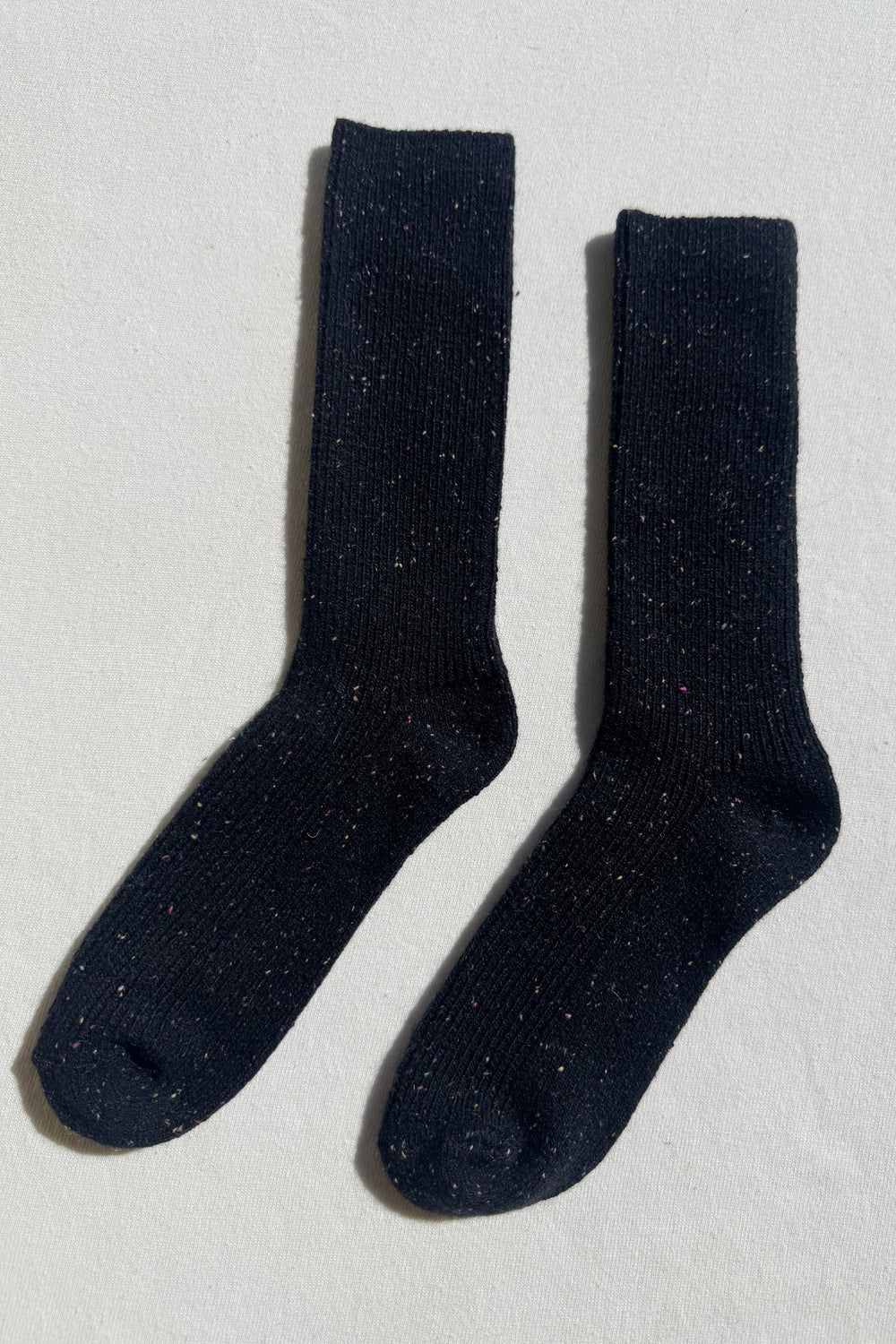 Snow Socks by Le Bon Shoppe