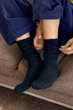 Snow Socks by Le Bon Shoppe