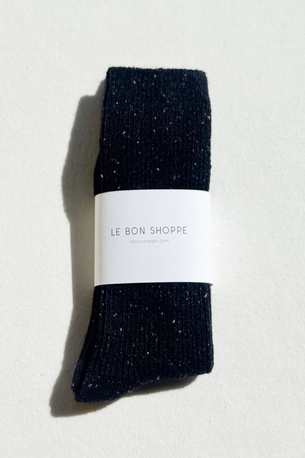 Snow Socks by Le Bon Shoppe
