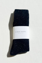 Snow Socks by Le Bon Shoppe