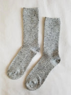 Snow Socks by Le Bon Shoppe