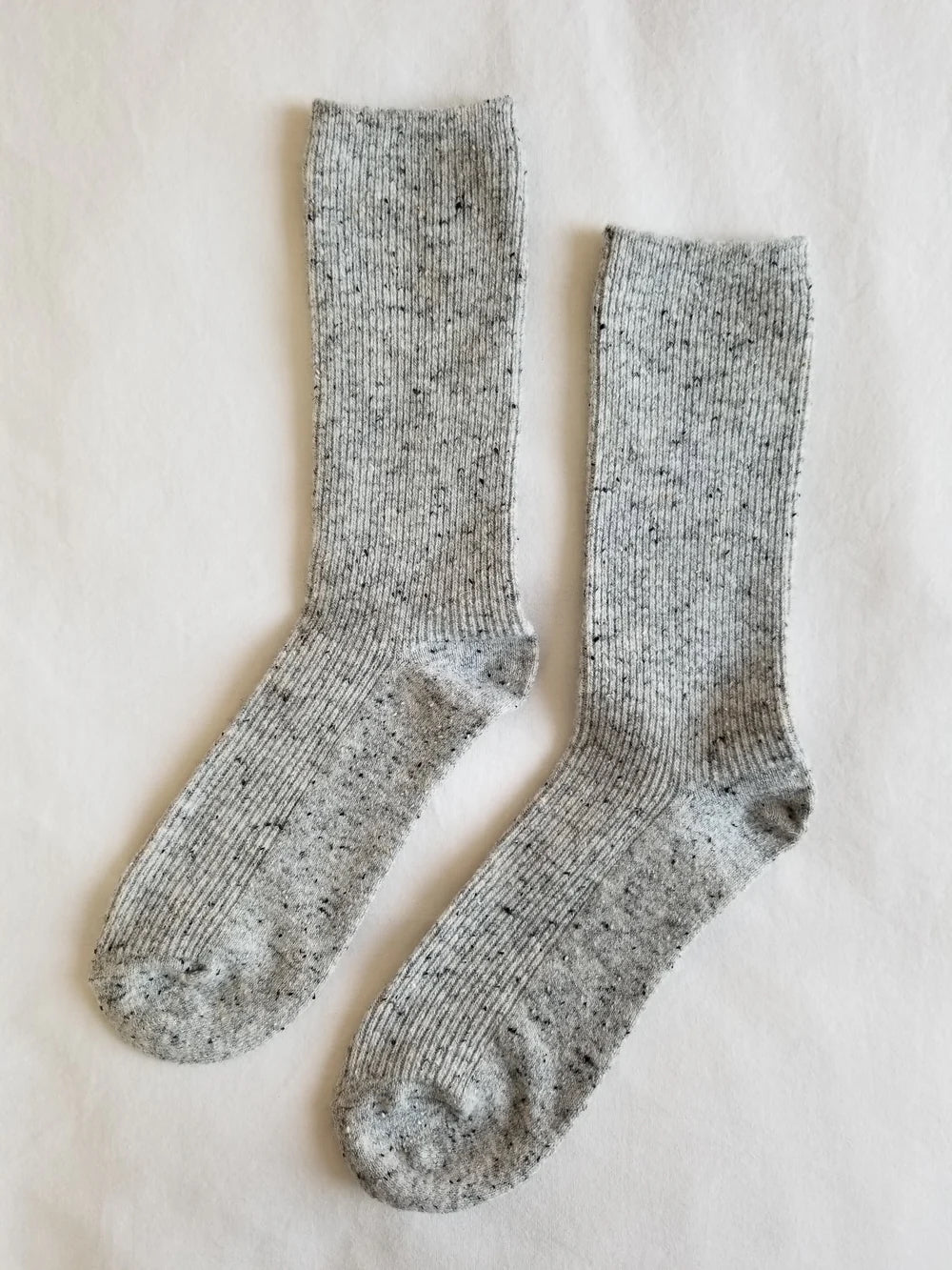 Snow Socks by Le Bon Shoppe