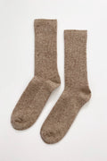 Snow Socks by Le Bon Shoppe