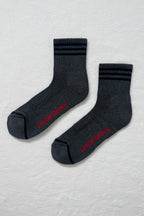 Girlfriend Socks by Le Bon Shoppe