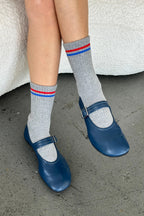 Boyfriend Socks by Le Bon Shoppe